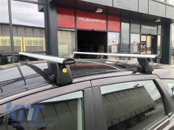 BS type 114 mounting brackets suitable for aluminum and metal beams-image-6211546