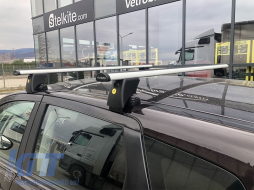 BS type 114 mounting brackets suitable for aluminum and metal beams-image-6211547