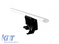 BS type 172 mounting brackets suitable for aluminum and metal beams