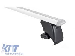 BS type mounting brackets model 128 suitable for aluminum and metal beams - ABAURR6006557