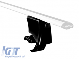 image-23-BS type mounting brackets model 161-2 suitable for aluminum and metal beams