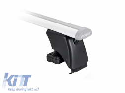 image-26-BS type mounting brackets model 93 for aluminum and metal beams suitable for Audi A3 3 or 5 doors 1999-2013, A3 Sportback without rails 2004-2012, Infiniti Q50 after 2015, MG 4 Electric after 2022