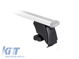 image-28-BS type mounting brackets suitable for aluminum and metal beams for Toyota CH-R after 2024