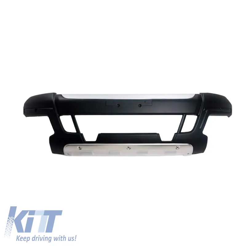Bull Bar Bumper Guard Front Bumper suitable for Ford Ranger 2015+ 1 Piece