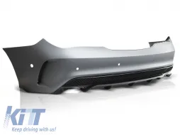 image-38-BUMPER ARRIÈRE SPORT PDC adapté pour MERCEDES CLA W117 13-16