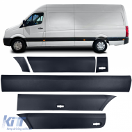 image-56-Bumper strip set left for VW Crafter 30-50 2E 2006-2016 long
