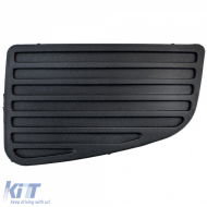 Bumper trim cover left for VW Crafter 30-50 2E 2006-2016