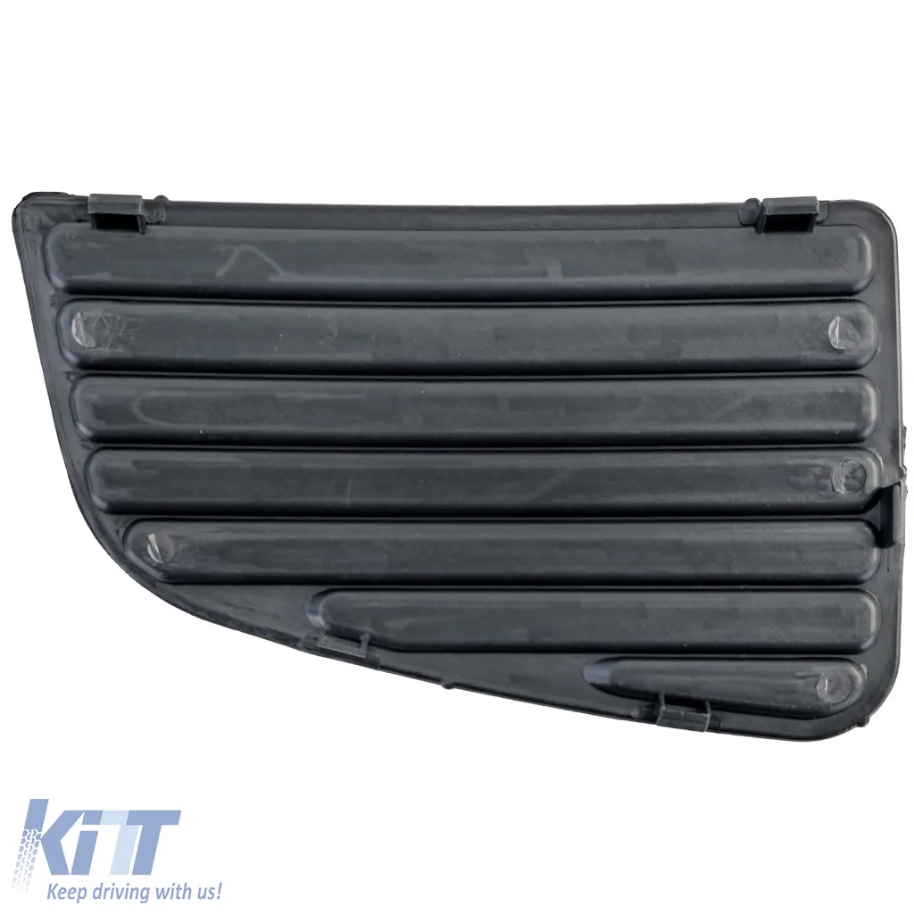 Bumper trim cover left for VW Crafter 30-50 2E 2006-2016
