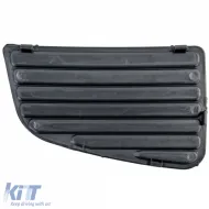 Bumper trim cover left for VW Crafter 30-50 2E 2006-2016-image-6327046