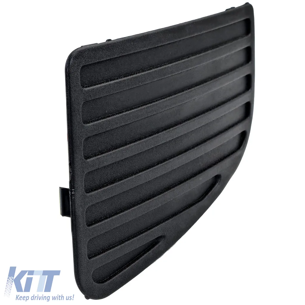 Bumper trim cover left for VW Crafter 30-50 2E 2006-2016
