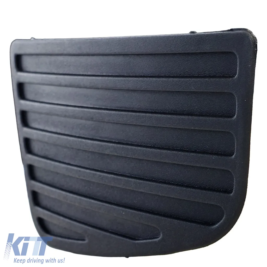 Bumper trim cover left for VW Crafter 30-50 2E 2006-2016