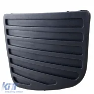Bumper trim cover left for VW Crafter 30-50 2E 2006-2016-image-6327048