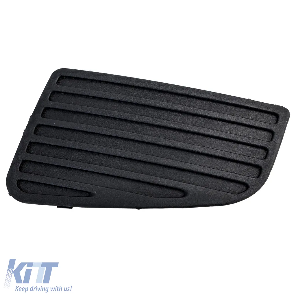 Bumper trim cover left for VW Crafter 30-50 2E 2006-2016