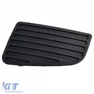 Bumper trim cover left for VW Crafter 30-50 2E 2006-2016-image-6327049