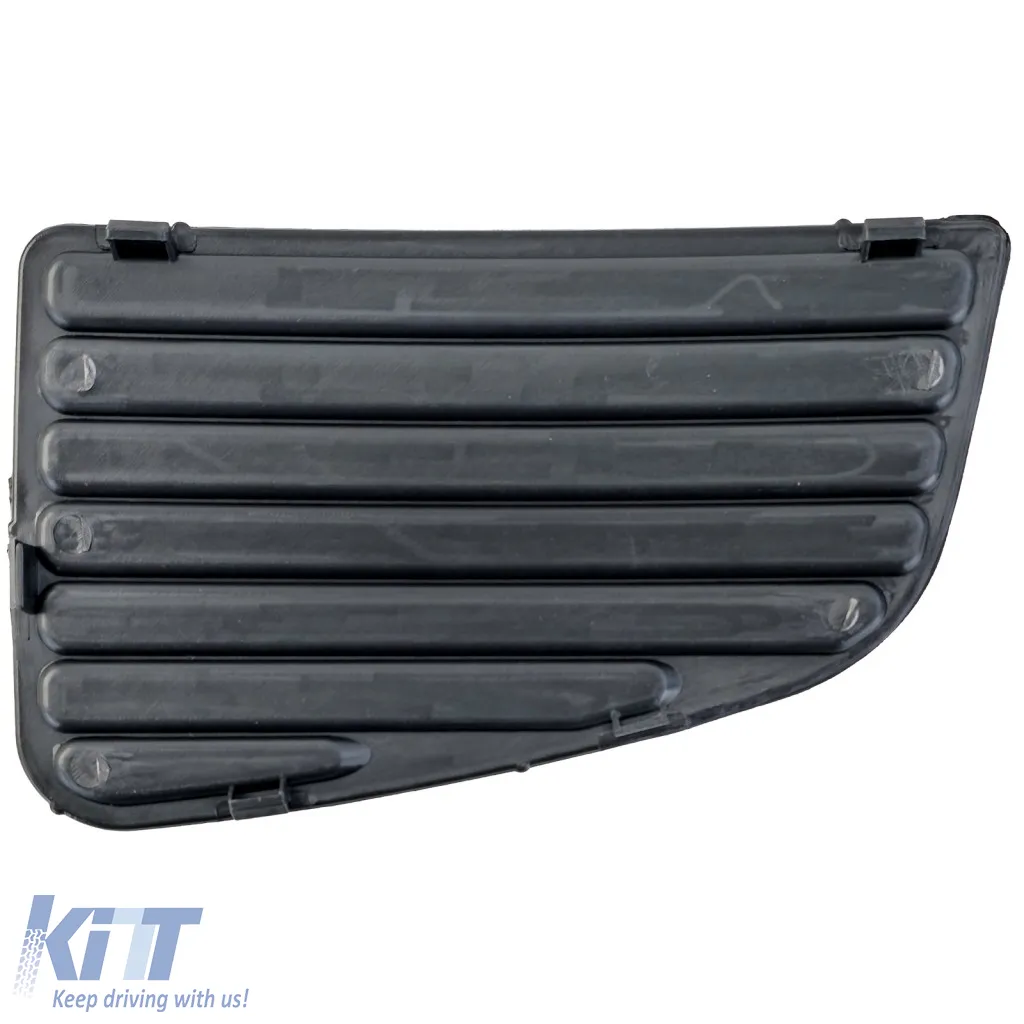 Bumper trim cover right for VW Crafter 30-50 2E 2006-2016
