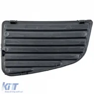 Bumper trim cover right for VW Crafter 30-50 2E 2006-2016-image-6327461