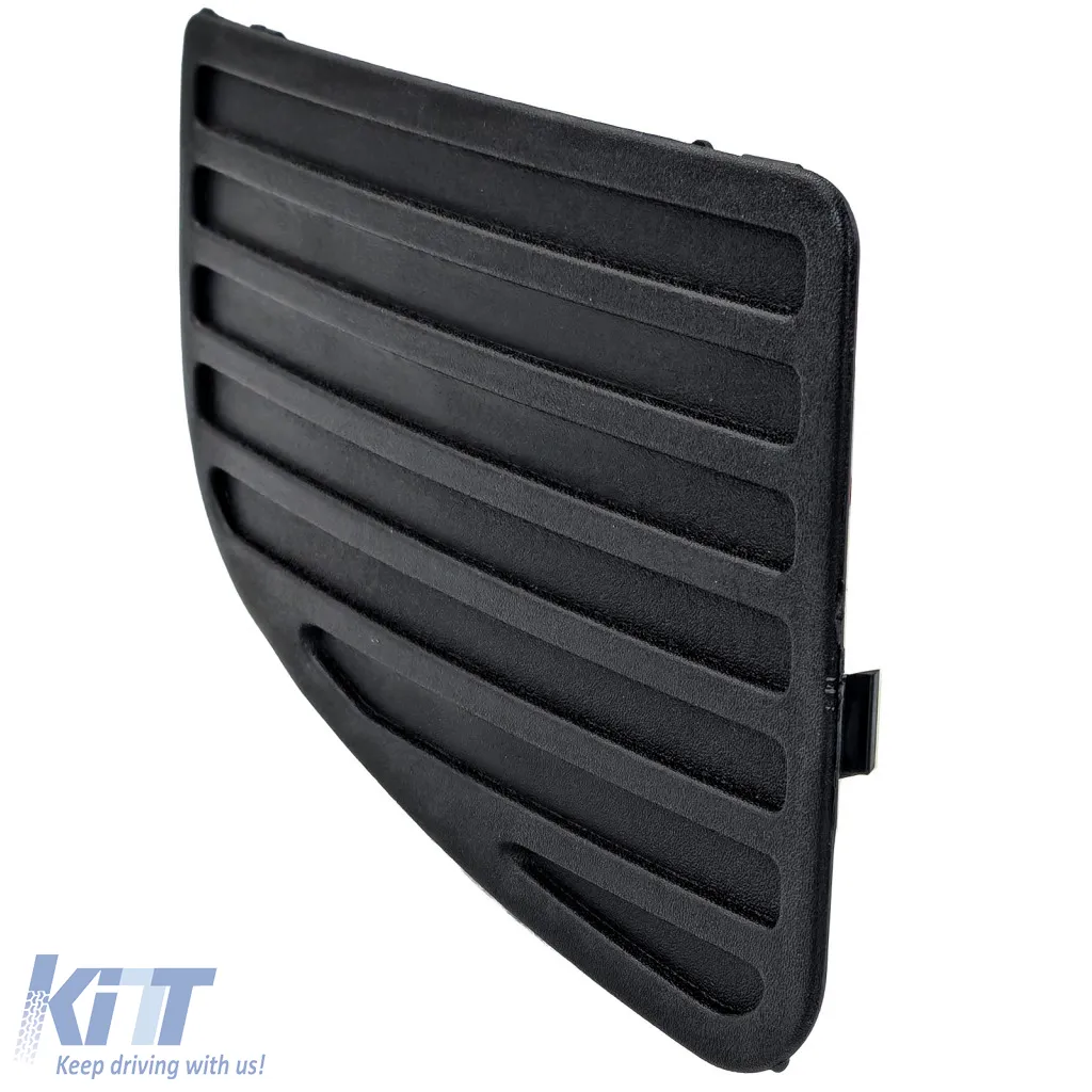 Bumper trim cover right for VW Crafter 30-50 2E 2006-2016