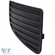 Bumper trim cover right for VW Crafter 30-50 2E 2006-2016-image-6327462