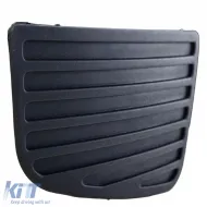 Bumper trim cover right for VW Crafter 30-50 2E 2006-2016-image-6327463