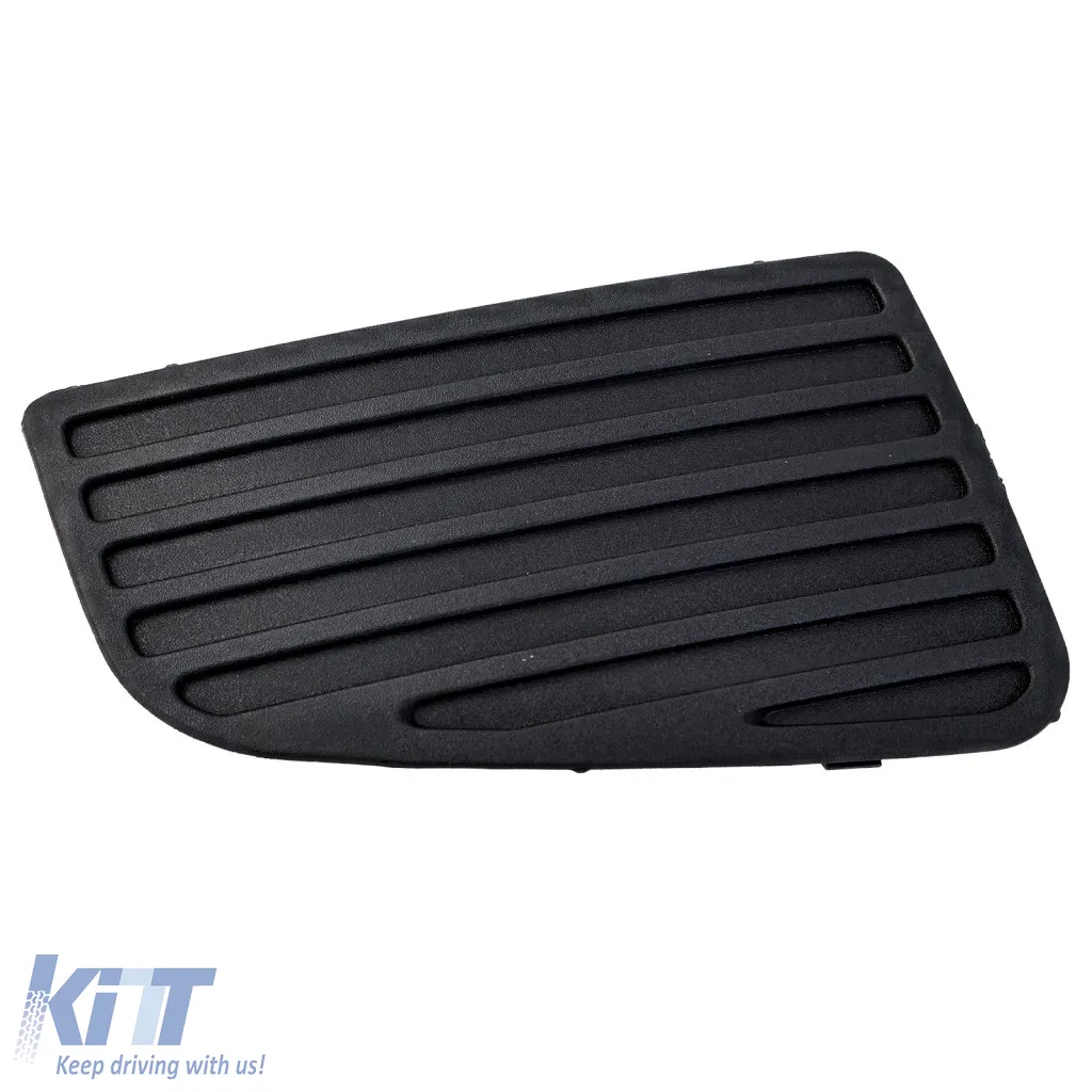 Bumper trim cover right for VW Crafter 30-50 2E 2006-2016