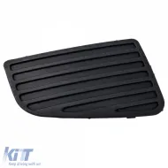 Bumper trim cover right for VW Crafter 30-50 2E 2006-2016-image-6327464