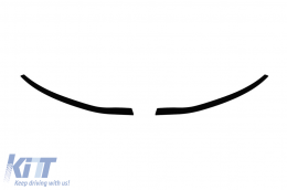 C63s spoiler Mercedes C-osztály W205 sedan, S205 estate 2019-2021 A Design line els? l?kh?r?h?z-image-6146503