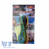 Cables suitable for Gauges 333-S