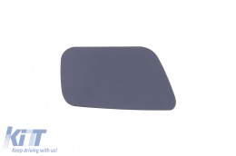 Cache SRA DROIT pour pare-chocs avant BMW Série 5 E60 E61 2003-2010 M-Tech Design-image-6109926