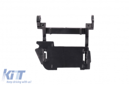 Cache SRA DROIT pour pare-chocs avant BMW Série 5 E60 E61 2003-2010 M-Tech Design-image-6109929