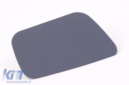 Cache SRA DROIT pour pare-chocs avant BMW Série 5 E60 E61 2003-2010 M-Tech Design-image-6109930