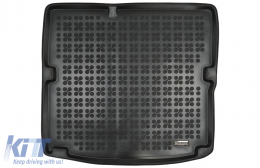 image-16-Caoutchouc tronc Mat Noir pour Hyundai IONIQ Hybrid 2016+ sans odeur Bord 3 cm