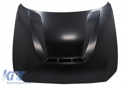 image-30-Capo capilla para BMW 1 F20 F21 10-19 BMW 2 F22 F23 F87 M2 12-19 CS Look