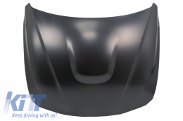 image-27-Capo capilla Para BMW 3 F30 F31 F35 11-19 4 F32 F33 F36 Gran Coupe 11-19 M Look