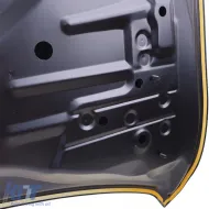 Capó deportivo adecuado para BMW Serie 3 F30 Sedan F31 Touring-image-6206998