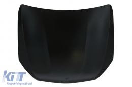 image-25-Capucha para Mercedes GLC SUV X253 y Coupe C253 2015+