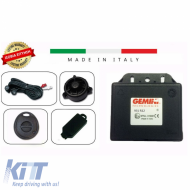 Car Alarm Canbus Suitable for Remote Control Gemini 931R12