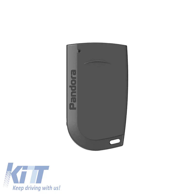 Car Alarm Pandora Primo