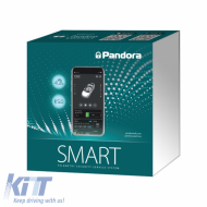 Car Alarm System Pandora Smart V4