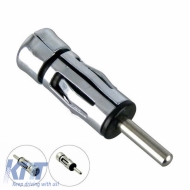Car Antenna Adaptor Nail D-CT27AA01B 1 Piece