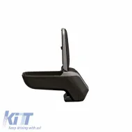 Car Armrest Armster 2 Without Base Universal Silver V00806-image-6305921