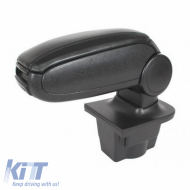 Car Armrest 