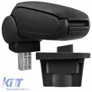 Car Armrest 