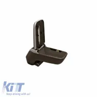 Car Armrest With Base Armster 2 Suitable for Opel Astra H 04-13 Silver Set 2 Pieces-image-6325750