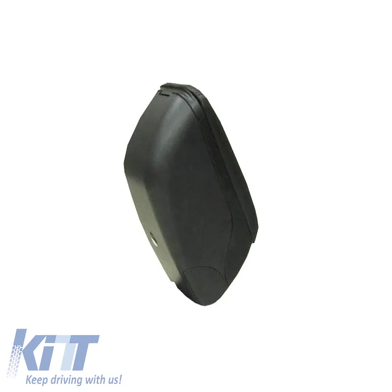 Car Armrest with Base suitable for Honda Civic 01-06 3/5 Doors Set 2 Pieces