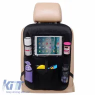 Car Back Seat Organizer suitable for Black 61x41cm 17181-image-6302214