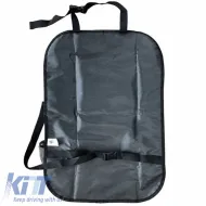 Car Back Seat Organizer suitable for Black 61x41cm 17181-image-6302215