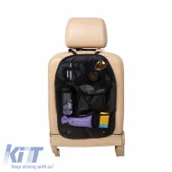 Car Back Seat Organizer suitable for Black 59x41cm 17180-image-6303117