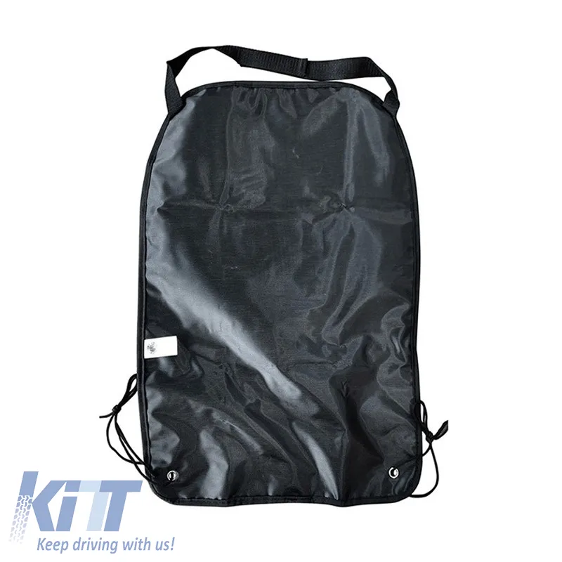 Car Back Seat Organizer suitable for Black 59x41cm 17180