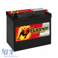 image-53-Car Battery 12V 45Ah Right Banner Power Bull 390A (EN) R4523