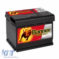 image-60-Car Battery 12V 62Ah Right Banner Power Bull 550A (EN) R6219